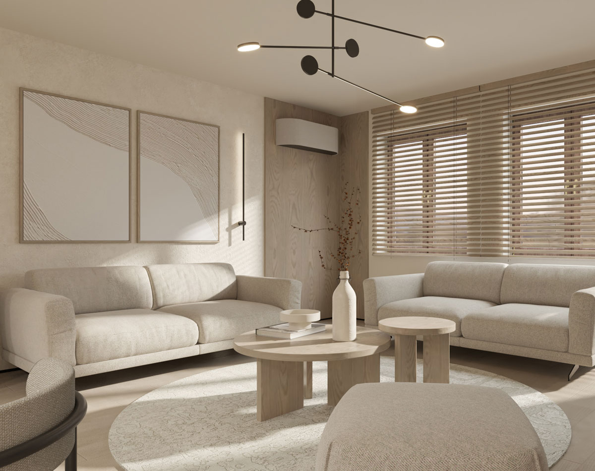 Projekt kompleksowy z nadzorem autorskim